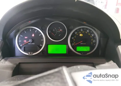 2008 Land Rover Range Rover Sport Supercharged from USA, damaged, VIN SALSH23448A181288